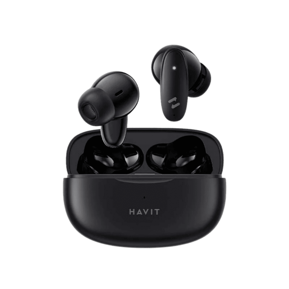 Audifonos Bluetooth Tws Havit Tw910