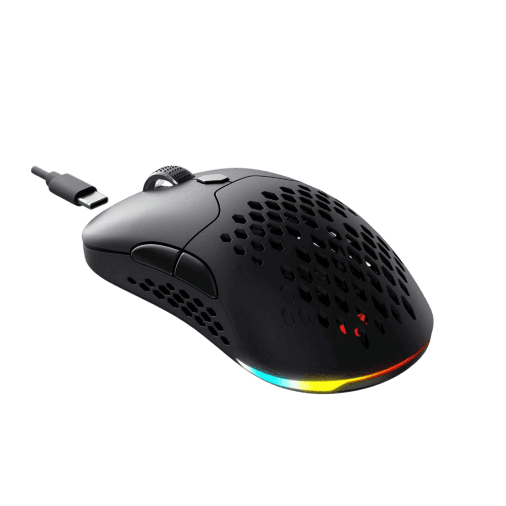Mouse Gamer Inalambrico Havit Ms963wb - Imagen 5