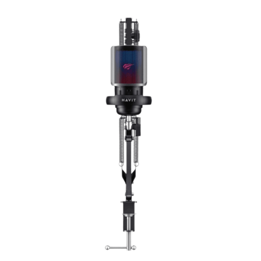 Microfono Podcast Rgb Havit Gk50 Pro - Imagen 5