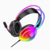 Diadema Gamer Pc Kakusiga Ksc-1297 - Thumbnail Image 2