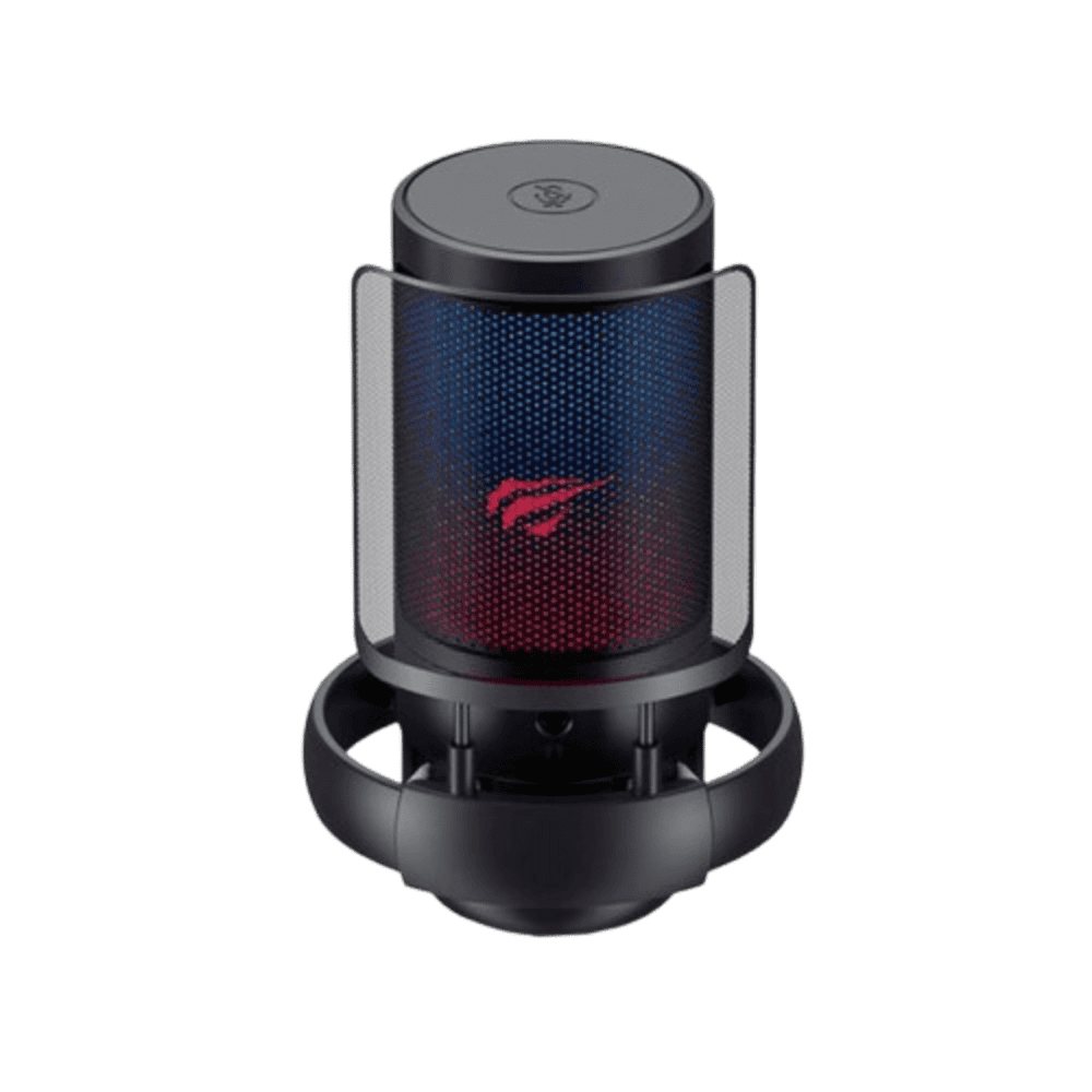 Microfono Podcast Rgb Havit Gk50 Pro - Imagen 6
