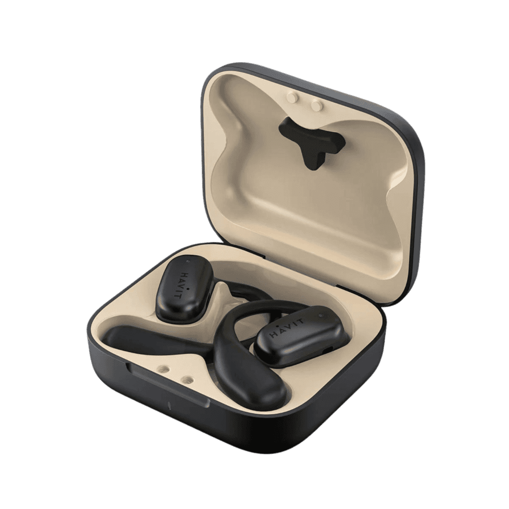 Audifonos Bluetooth Havit Ows902 - Imagen 4