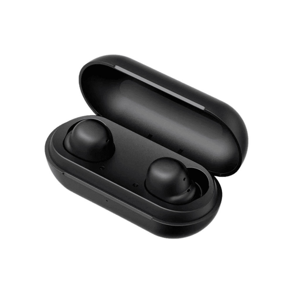 Audifonos Bluetooth Havit Tw969 Lite Negro - Imagen 5