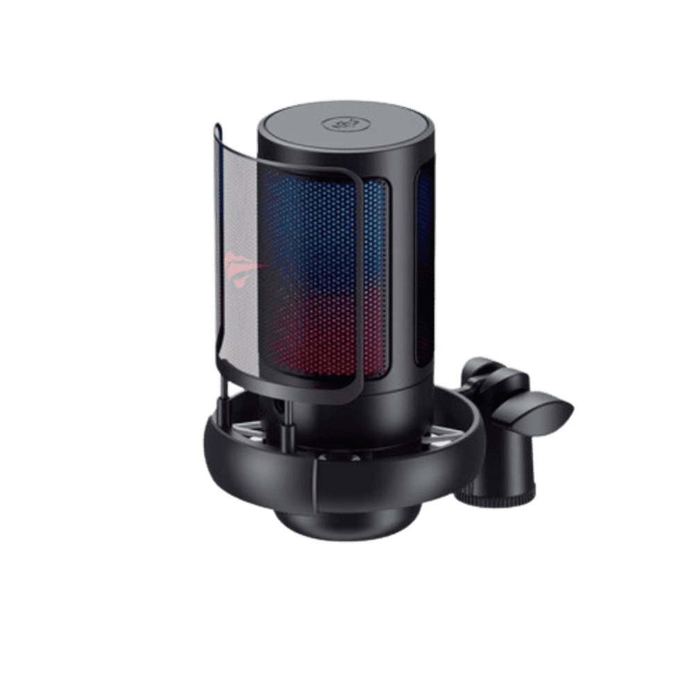Microfono Podcast Rgb Havit Gk50 Pro - Imagen 7