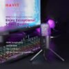 Microfono Podcast Rgb Havit Gk51 - Thumbnail Image 6