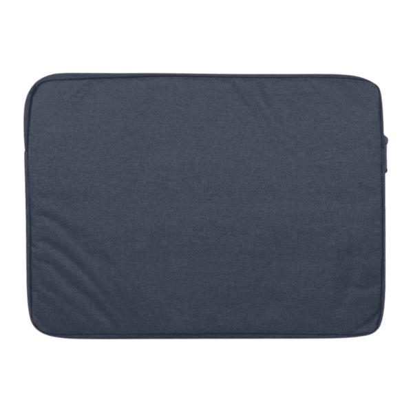 Funda Flat Zipper 15" - Fc15" Negro 80307