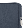 Funda Flat Zipper 15" - Fc15" Negro 80307 - Thumbnail Image 2