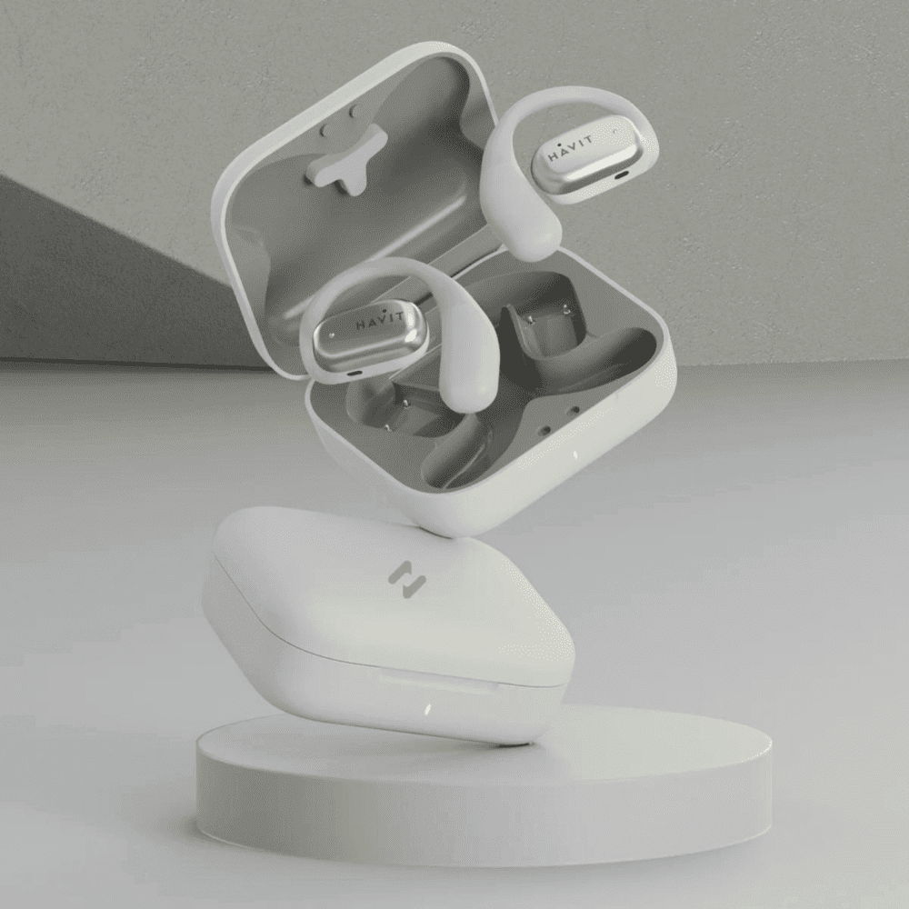 Audifonos Bluetooth Havit Ows902 - Imagen 3