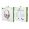 Audifonos Bt Jal B12 Jal B12 (4)