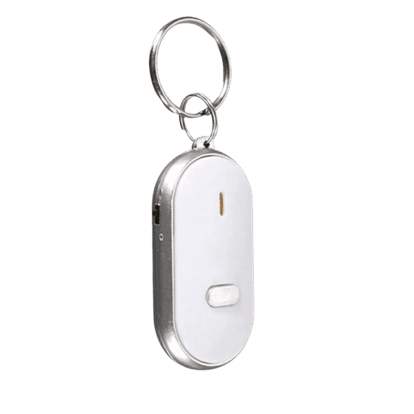 Buscador Blanco De Llaves Zg809