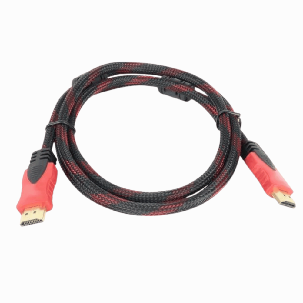 Cable Hdmi Jaltech Malla - Imagen 3