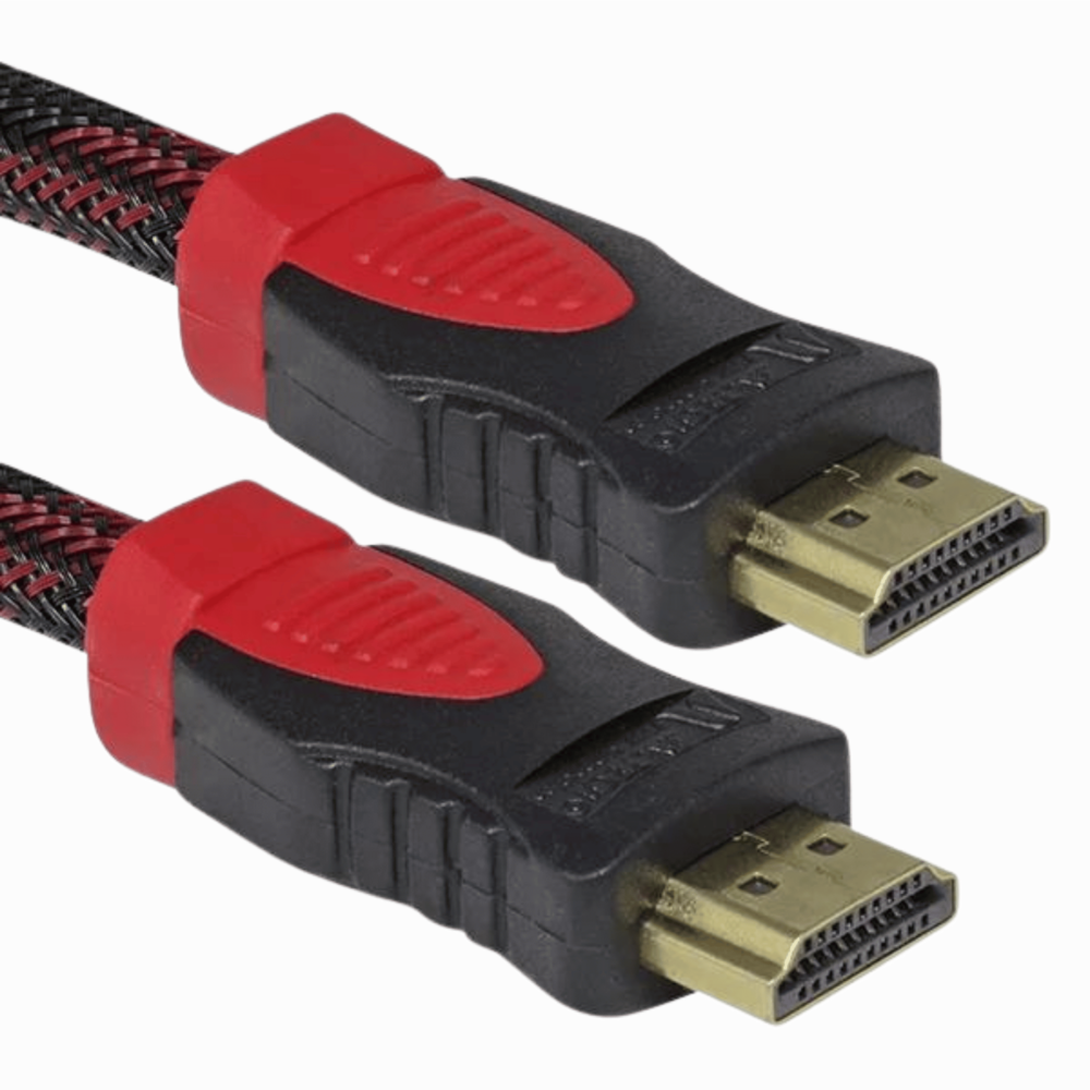 Cable Hdmi Jaltech Malla