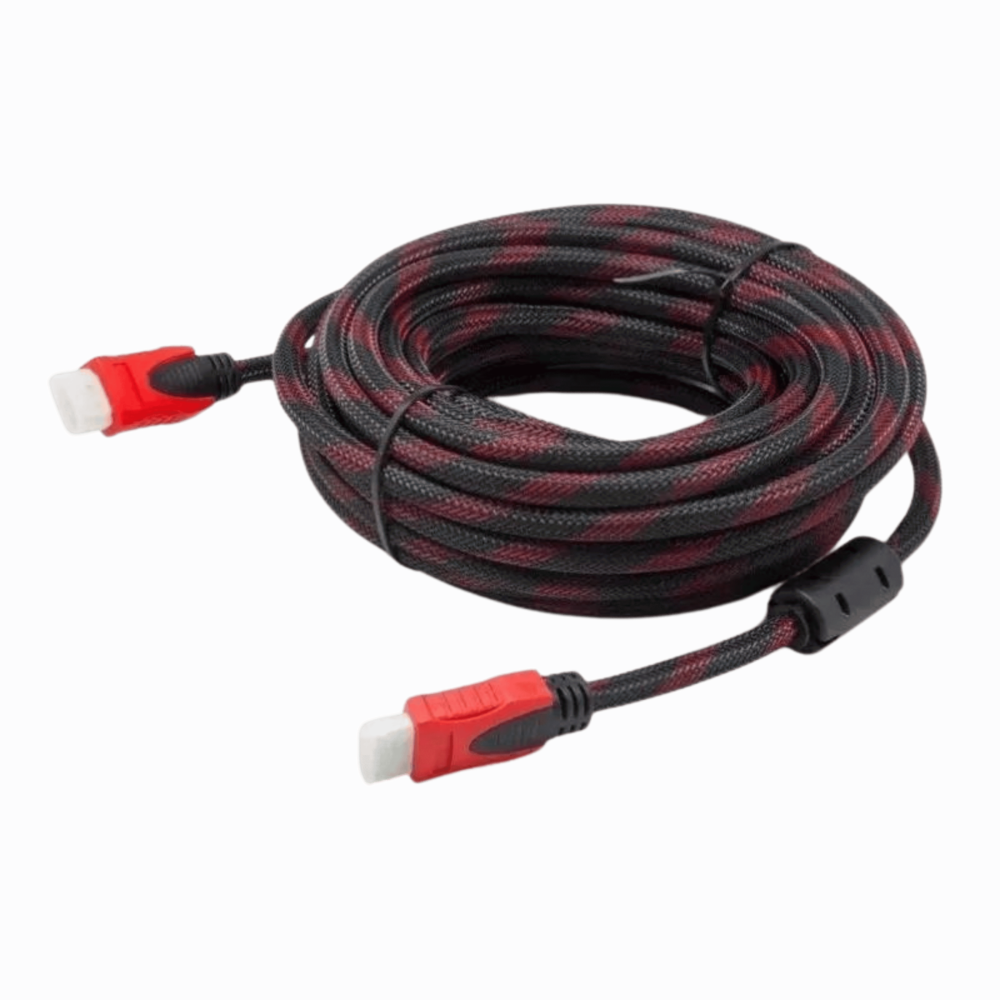 Cable Hdmi Jaltech Malla - Imagen 4