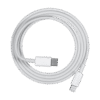 Cable Lightning Tipo C 2m Lh0252