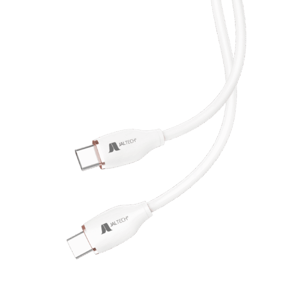 Cable Tipo C A Lightning 1m Jal 09l Jaltech 30626