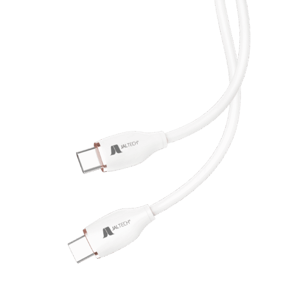 Cable Tipo C A Tipo C 1m Jal 09c Jaltech 30625