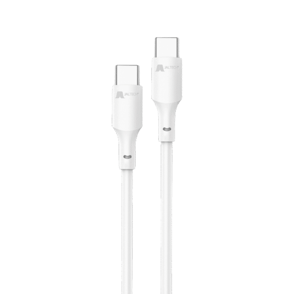 Cable Tipo C A Tipo C 60w Jal C60w Jaltech 30632