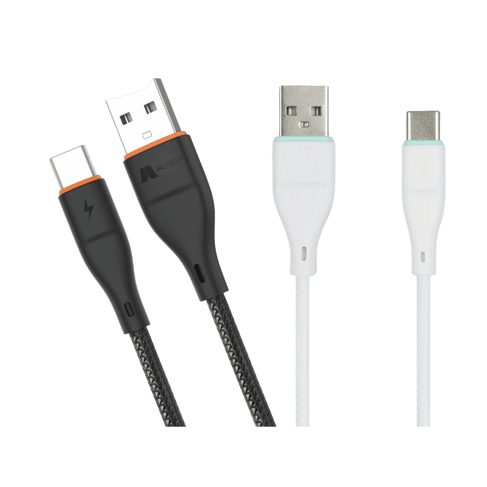 Cable Usb A Tipo C 1m Jal 06