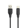 Cable Usb A Tipo C Trenzado 1 M Jal A13 Jaltech1