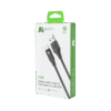 Cable Usb A Tipo C Trenzado 1 M Jal A13 Jaltech3