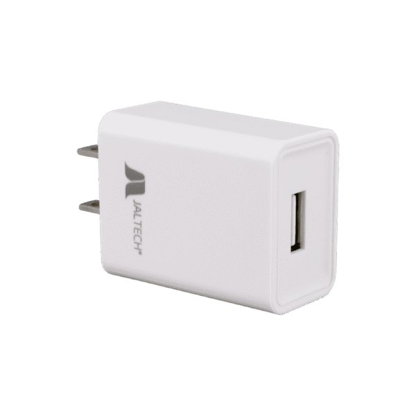 Cargador 10w Con Cable V8 Jal S01 Jaltech 30633