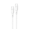 Cargador Gan 65w Con Cable Tipo C Jaltech 30637 - Thumbnail Image 2