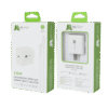 Cargador 20w Pd Con Cable Tipo C Jaltech Jal-C02