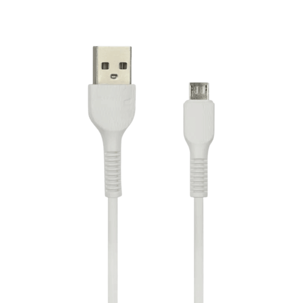 Cargador Jaltech 12w Con Cable V8 Jal T05 30642 - Imagen 3