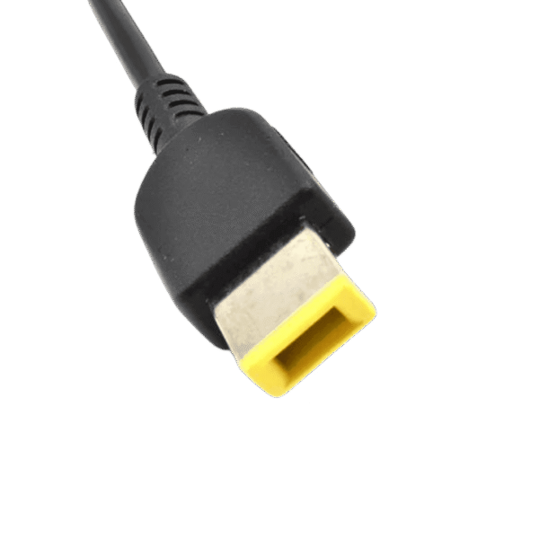 Cargador Para Lenovo 20v Punta USB
