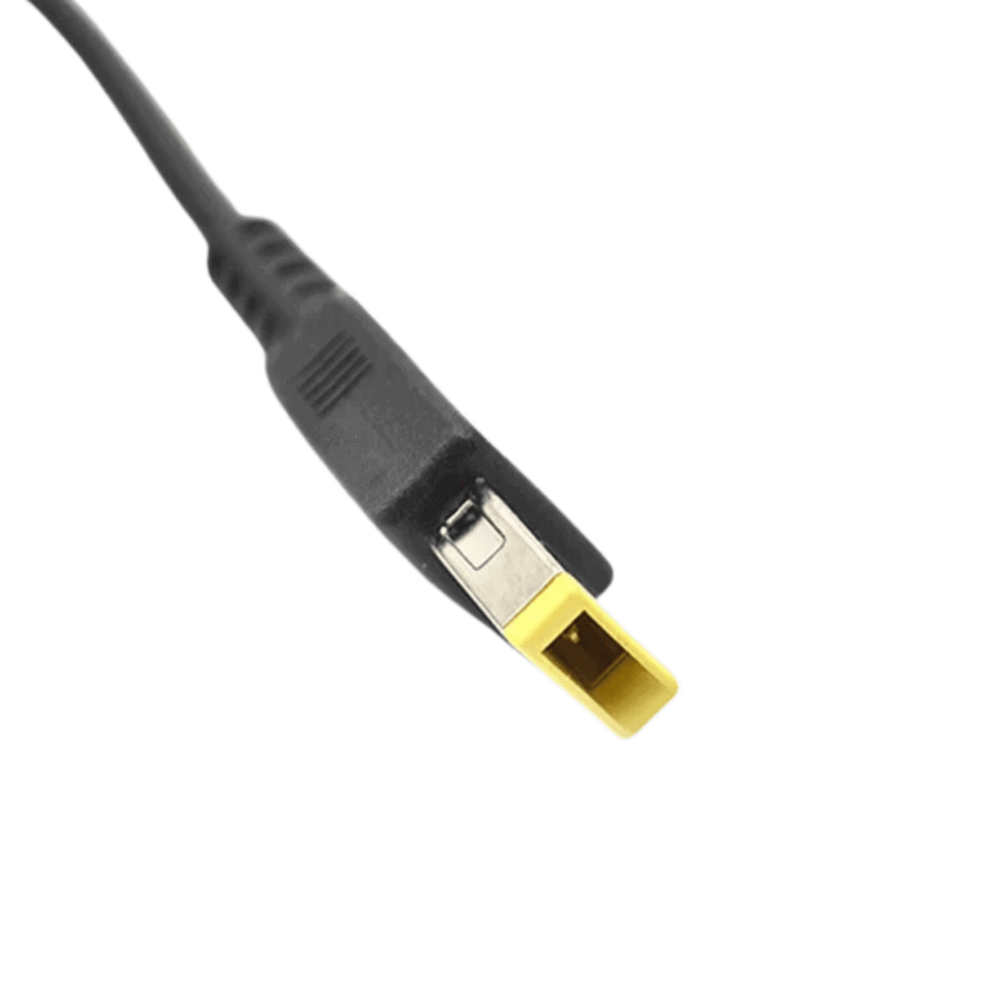 Cargador Para Lenovo 20v Punta USB - Imagen 2