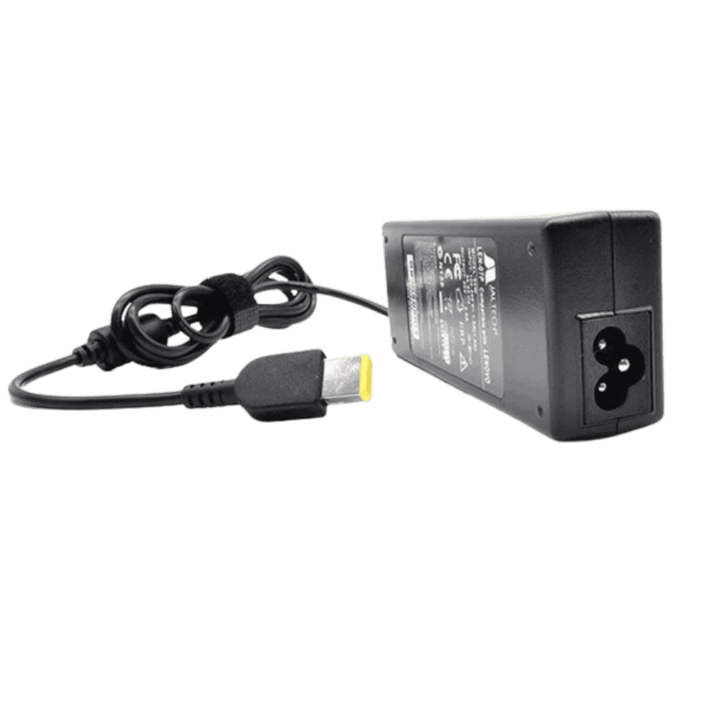 Cargador Para Lenovo 20v Punta USB - Imagen 3