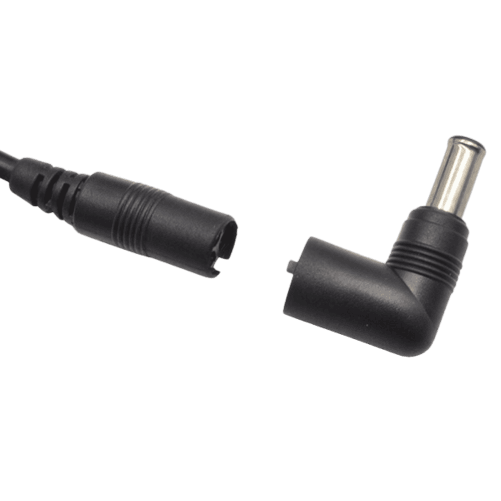 Cargador Para Portatil Universal Ty01p Jaltech - Imagen 7