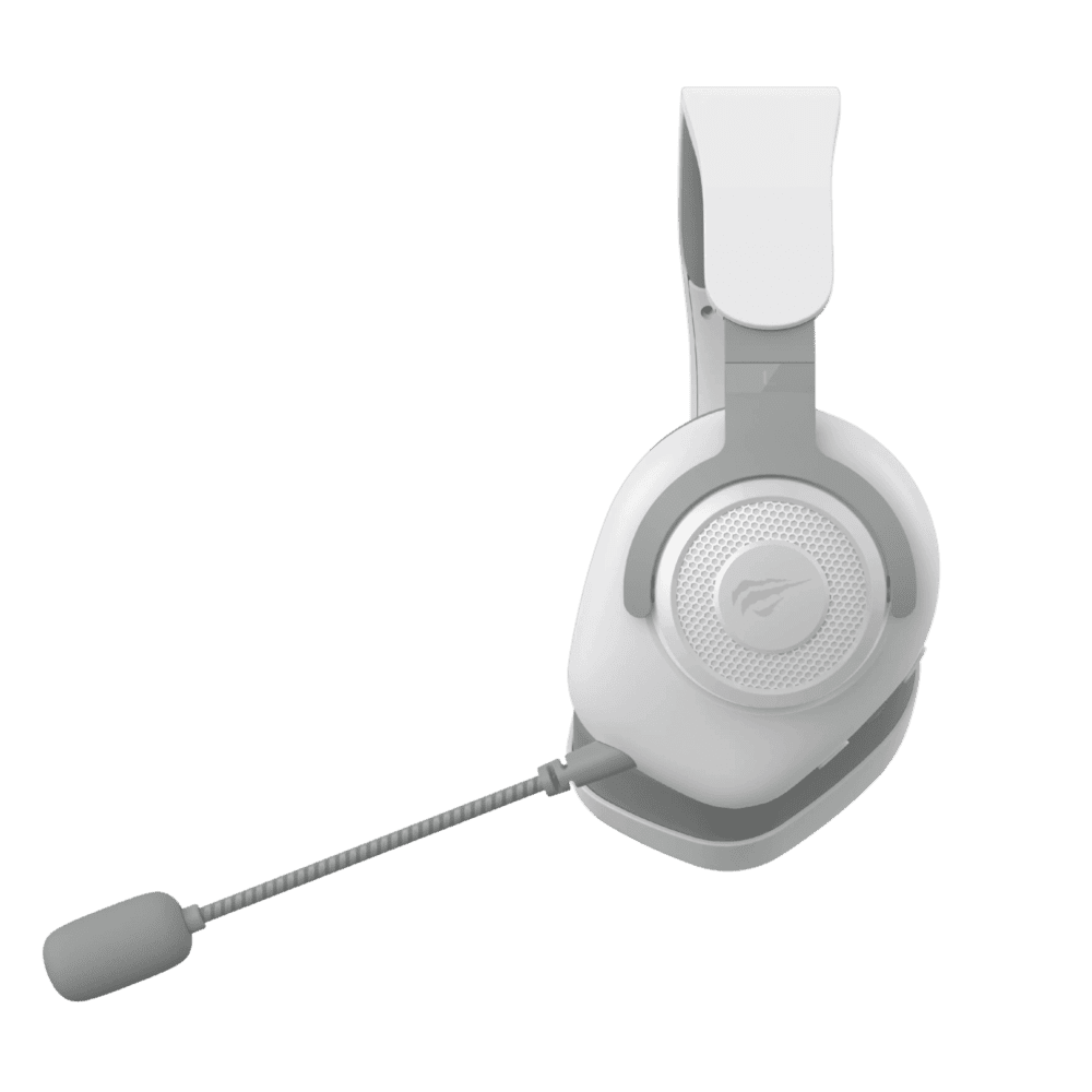 Diadema Gamer Inalambrica Havit H2230bg - Imagen 2