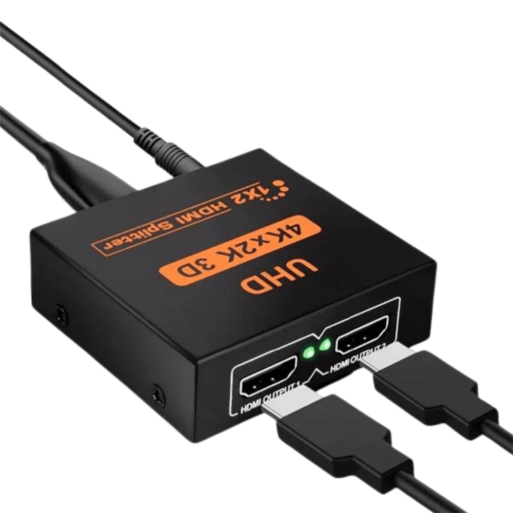 Hdmi Splitter X2 4k Lh044 11242 Jaltech