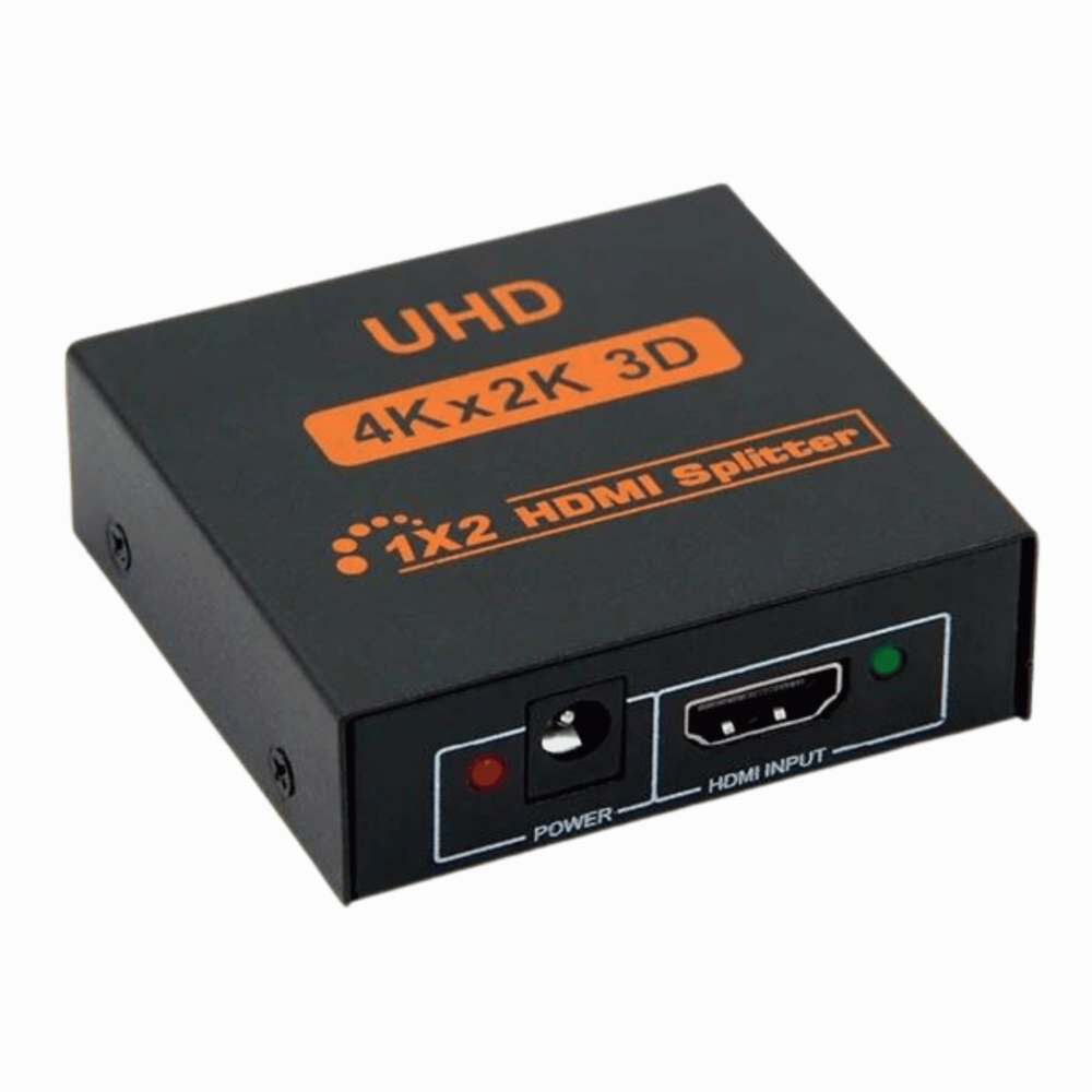Hdmi Splitter X2 4k Lh044 11242 Jaltech - Imagen 3