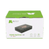 Hdmi Splitter X4 4k Lh045 11243 Jaltech - Thumbnail Image 4