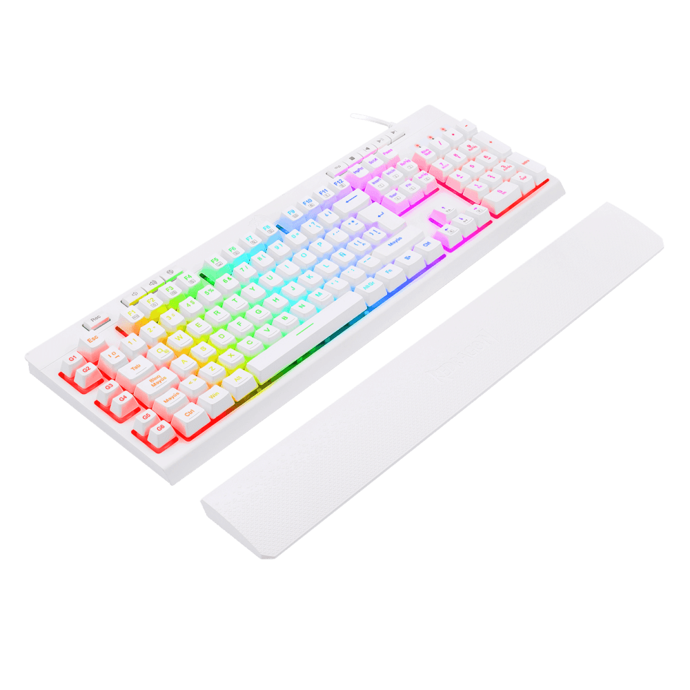 Combo Gamer: GXT 923W Mouse + Shiva K512-RGB + GXT754 Pad - Imagen 8