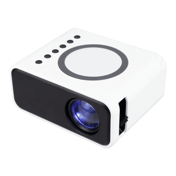 Mini Proyector Usb Jal Yt300 Jal Yt30 Jaltech 11601
