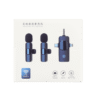 Smartphone Mic 3 En 1 K15 K15plus Jaltech 30660 - Thumbnail Image 5