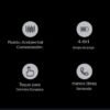 Audifonos Bluetooth Tw929 Pro Havit - Thumbnail Image 8