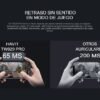 Audifonos Bluetooth Tw929 Pro Havit - Thumbnail Image 6