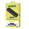 Tv Box Onn 2333a Con Google Tv Full Hd2