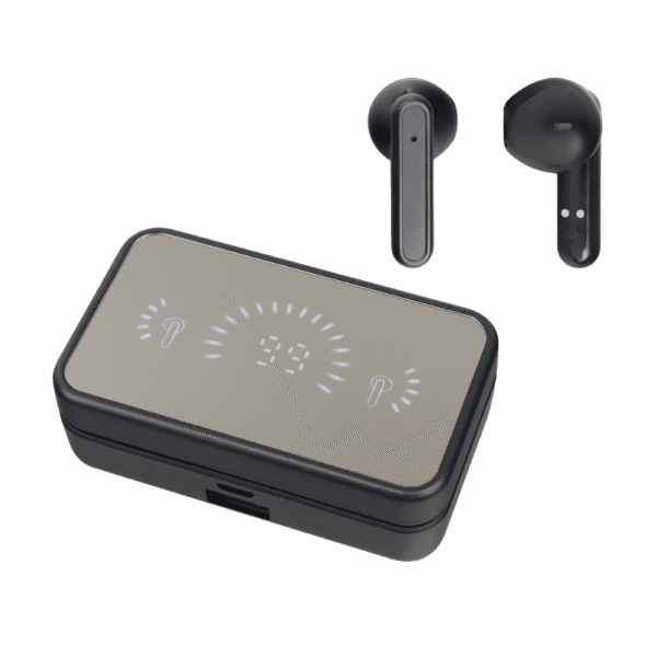 Audífonos Bluetooth Tws - S20 30657