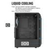 Chasis Gamer Aerocool Bionic - Thumbnail Image 2
