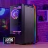 Chasis Gamer Aerocool Bionic - Thumbnail Image 6