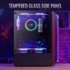 Chasis Gamer Aerocool Bionic - Thumbnail Image 3
