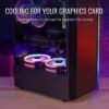 Chasis Gamer Aerocool Bionic - Thumbnail Image 4