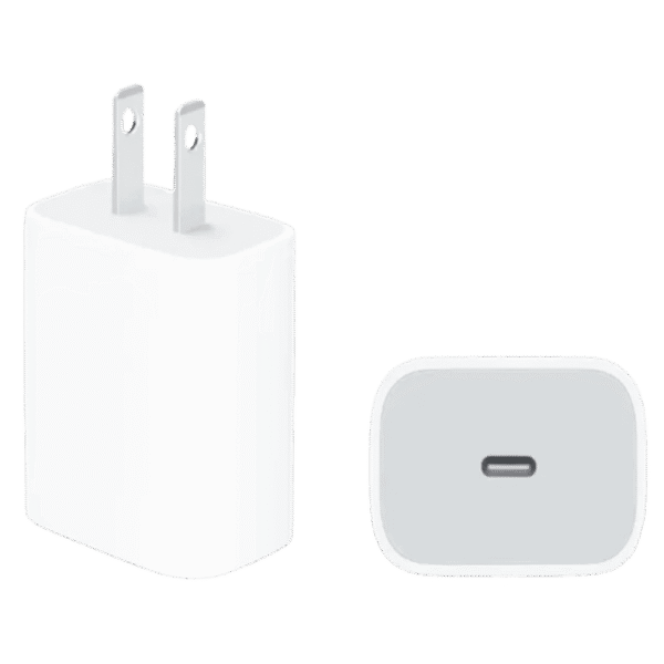 Cargador Usb Tipo C De Pared 20w Pd Lh016b 30458
