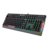 Combo Gamer Iceberg Demolisher Mk1 Teclado Y Mouse - Thumbnail Image 5