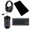Combo Redragon Teclado y Mouse K552H260 (1)